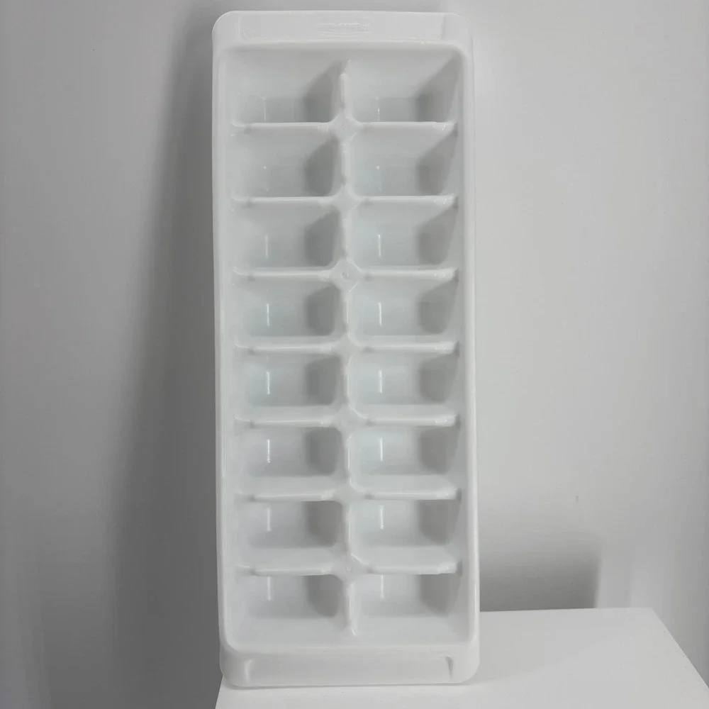 Rubbermaid classic ice